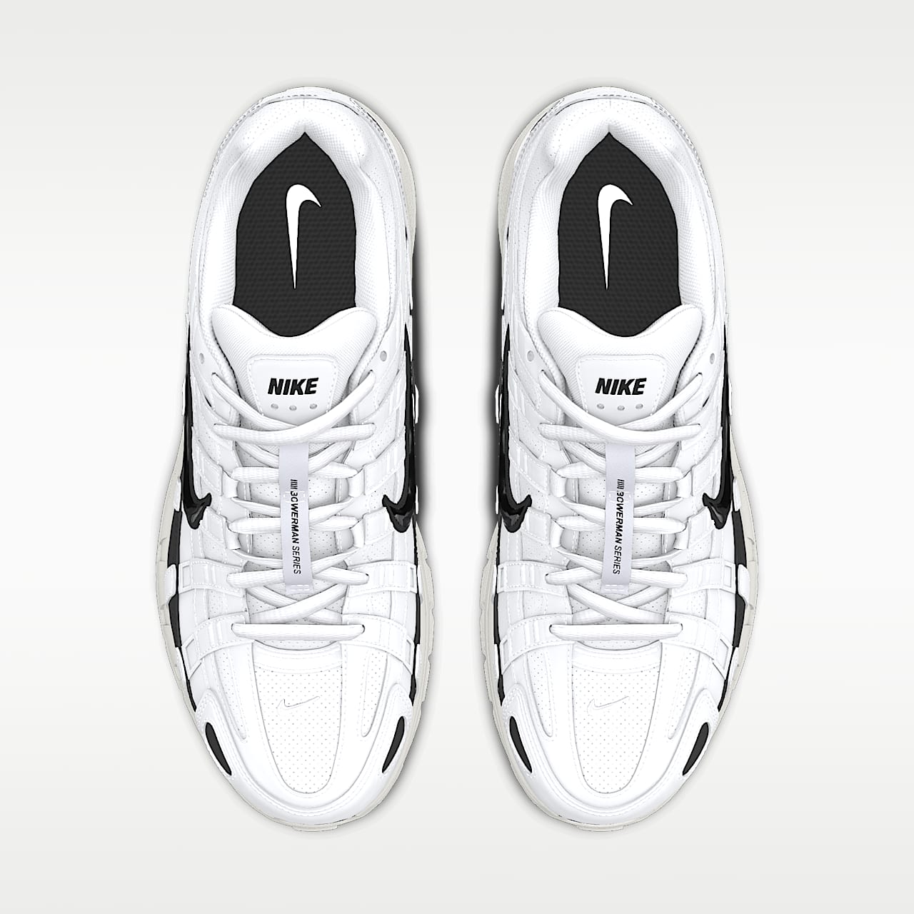 Nike P-6000 By You personalisierbarer Schuh (Herren)