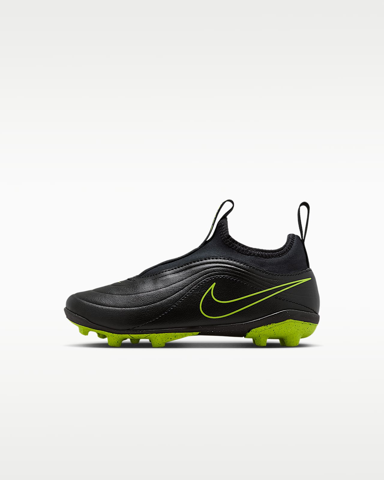 Nike Jr Tiempo Maestro Club Flex
