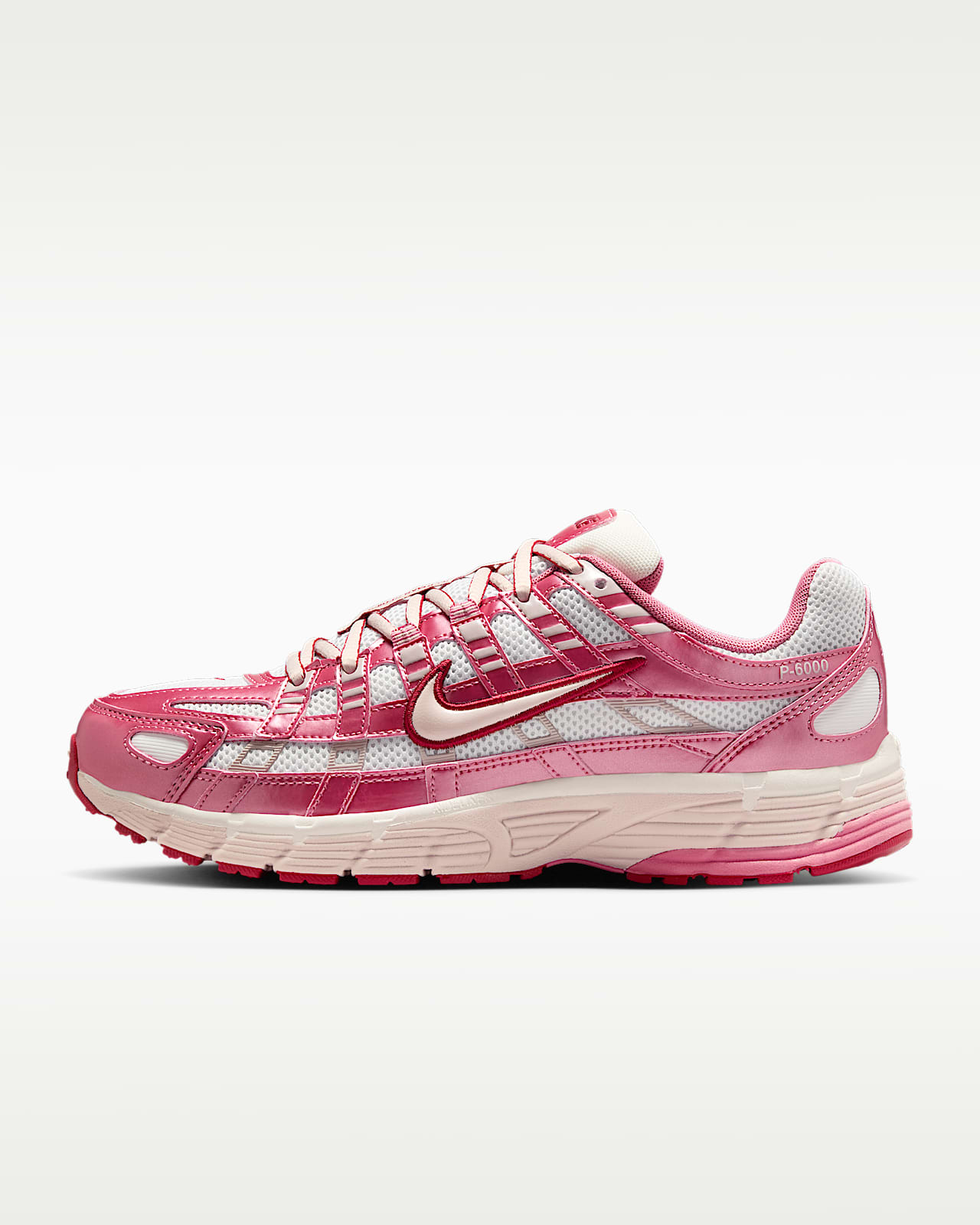 Nike P-6000