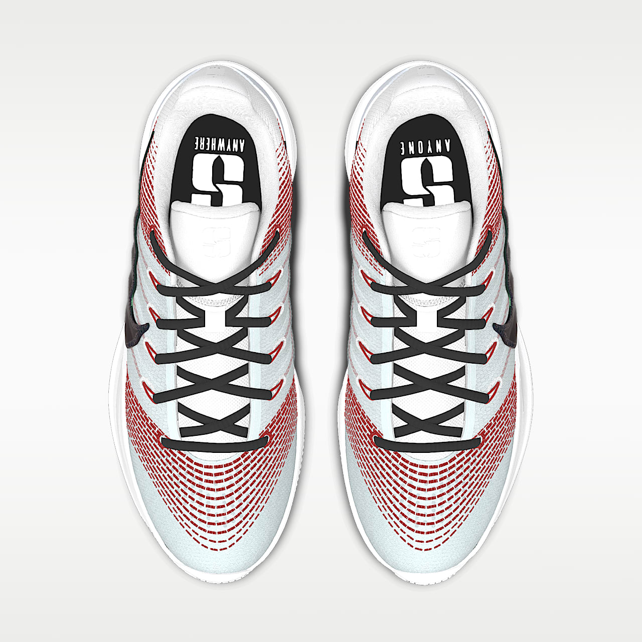 Sabrina 3 By You Custom Basketball Shoes