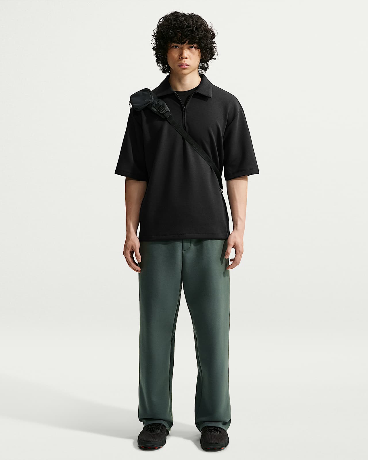 Nike 24.7 ImpossiblySoft