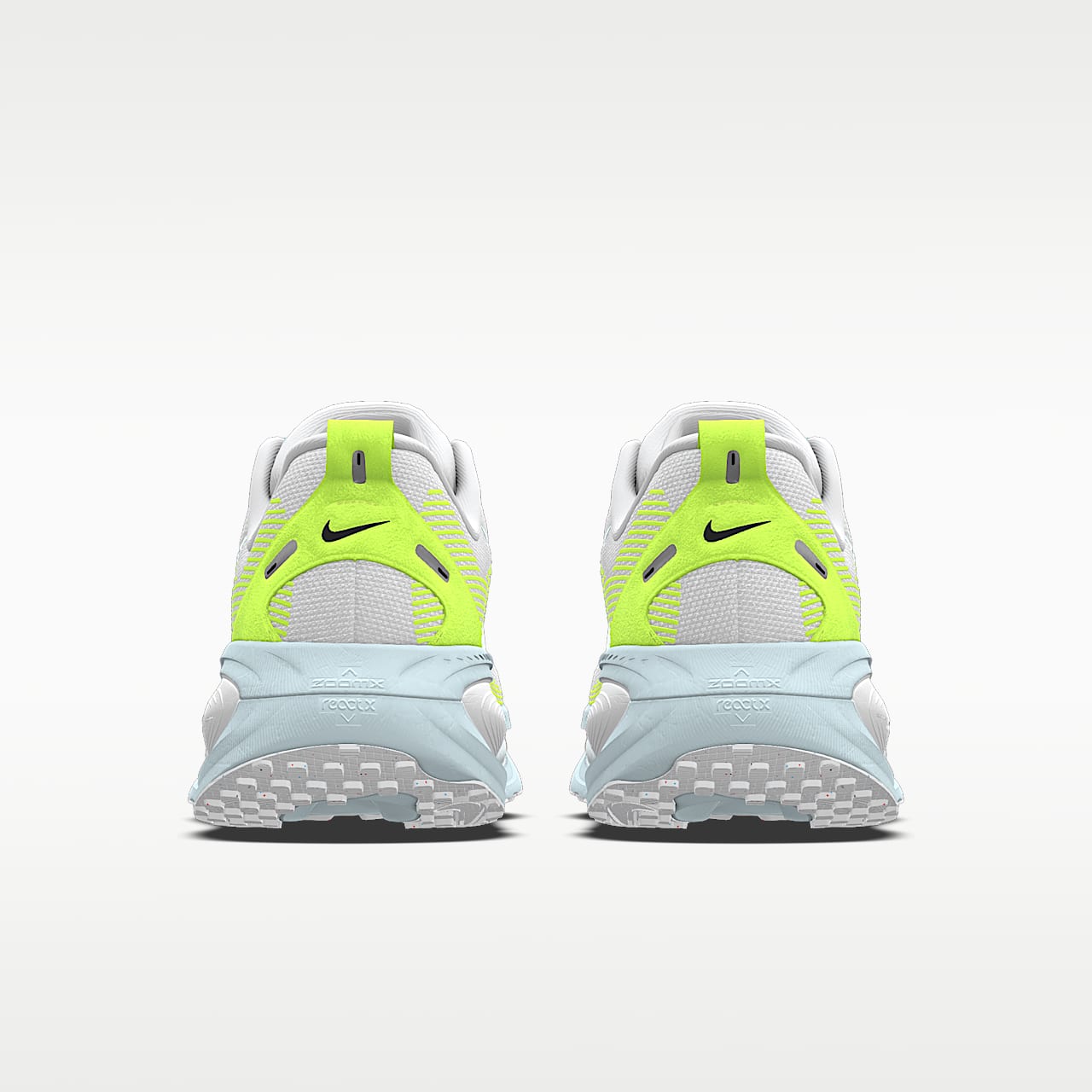 Nike Vomero 18 By You Custom Women's Road Running Shoes