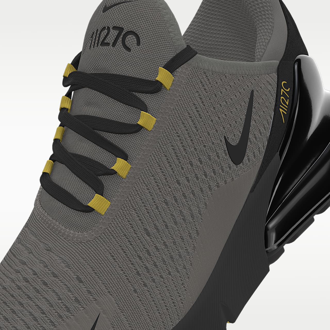 mens nike air max 270 size 14