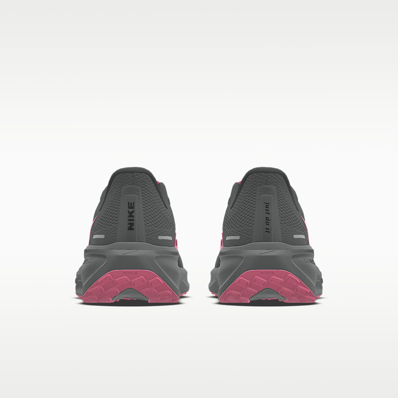 Nike Pegasus 41 By You Custom Women's Road Running Shoes