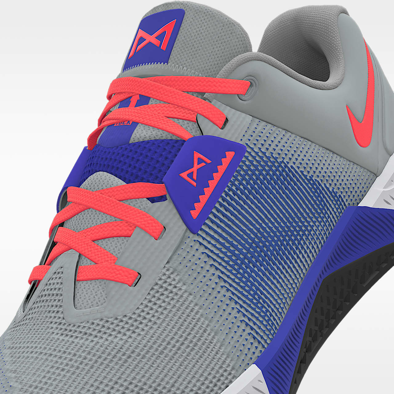 Nike Metcon 10 By You Custom Men's Workout Shoes