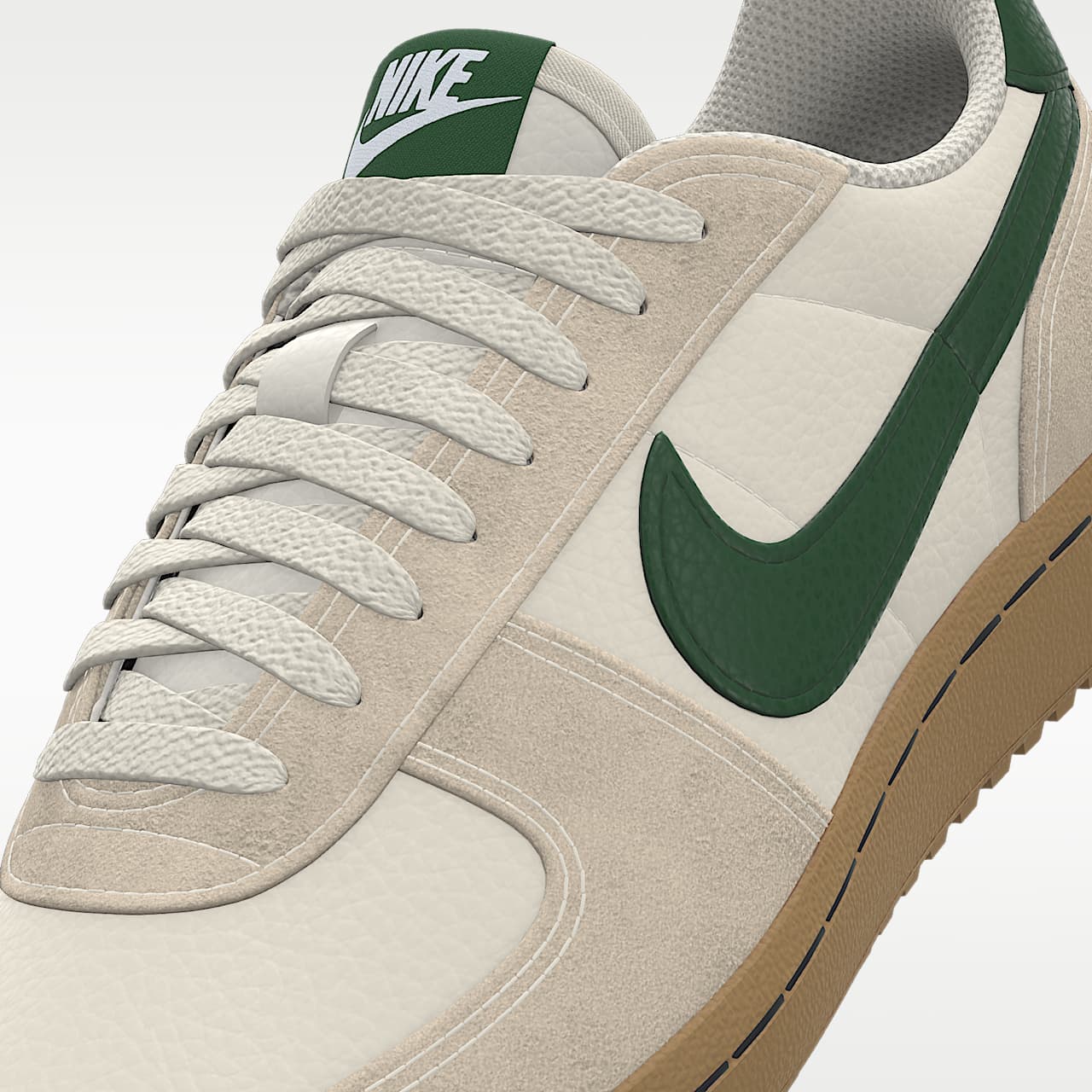 Nike Field General By You Custom Men's Shoes
