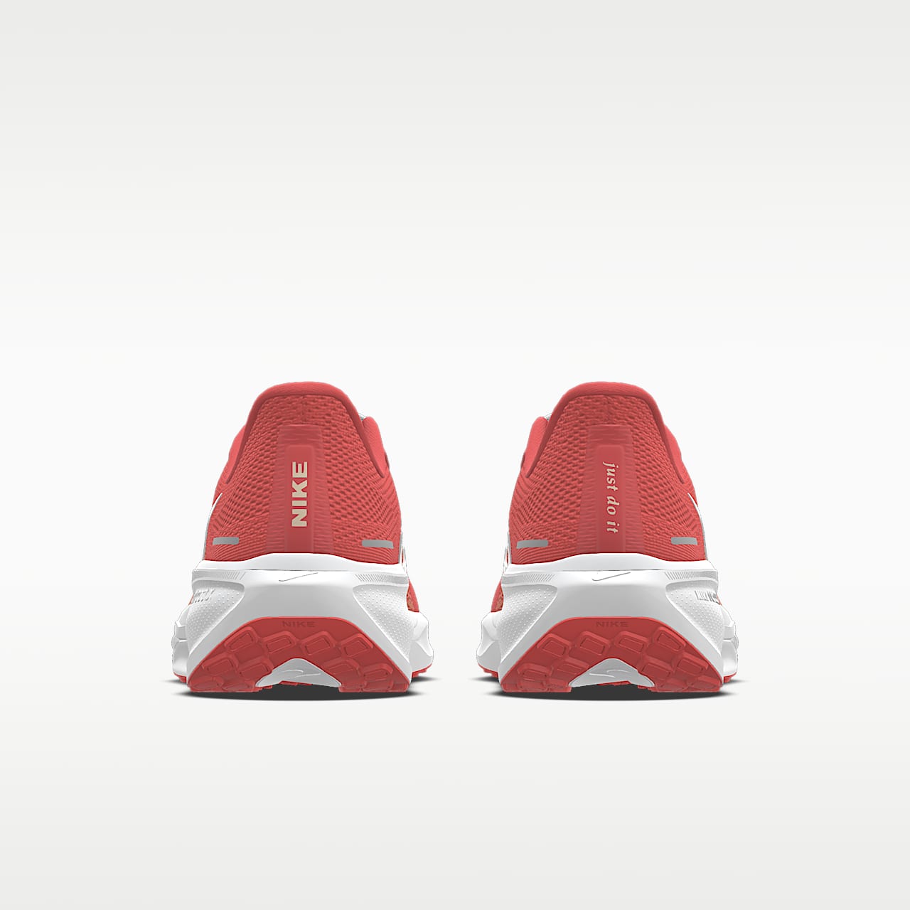 Nike Pegasus 41 By You 專屬訂製男款路跑鞋