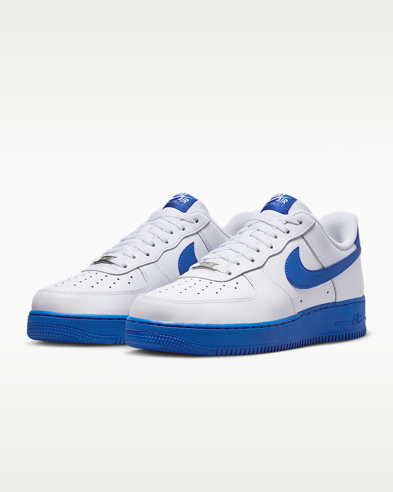 Nike Air Force 1 '07 Men's Shoes