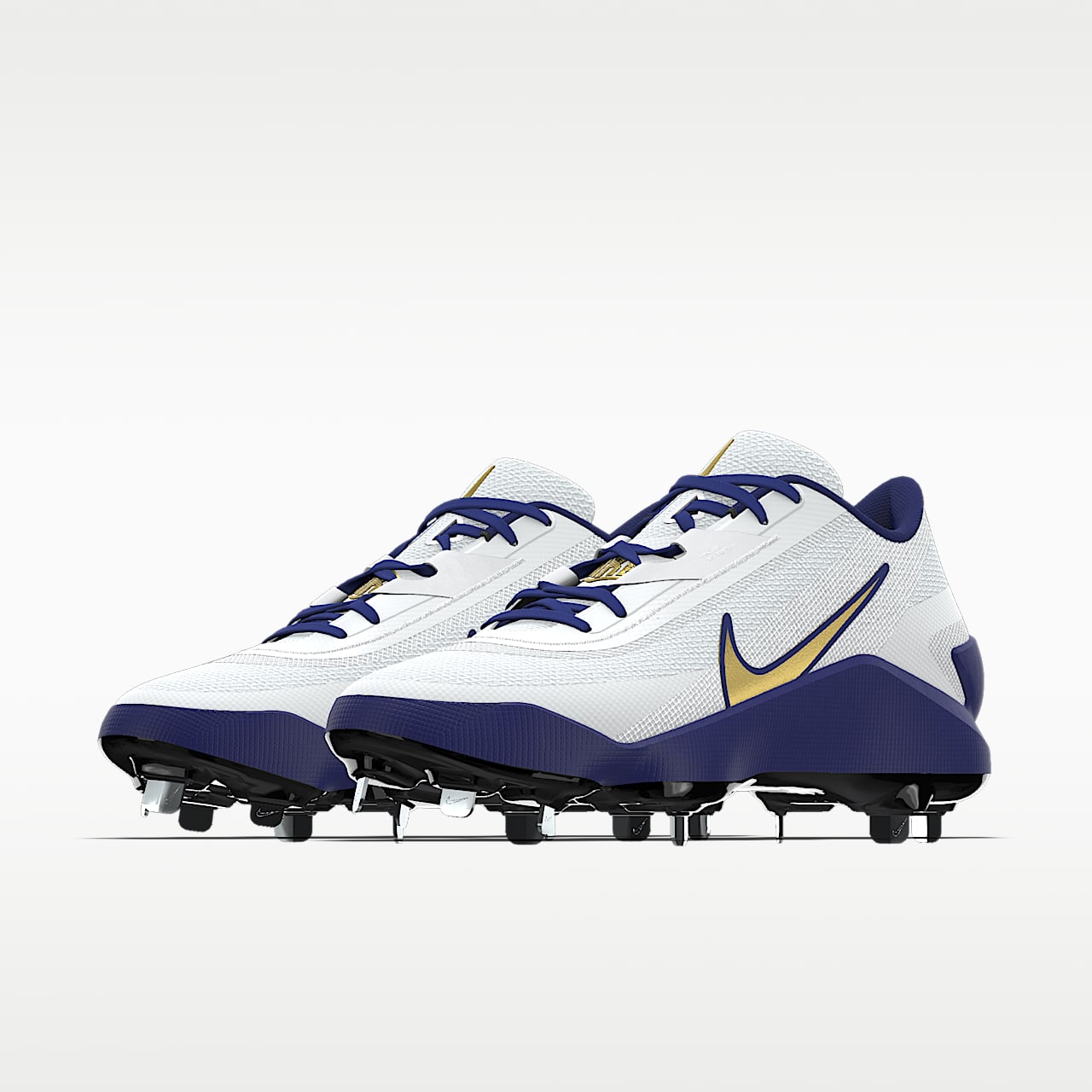 Nike Diamond Showcase MTL Baseball Boots