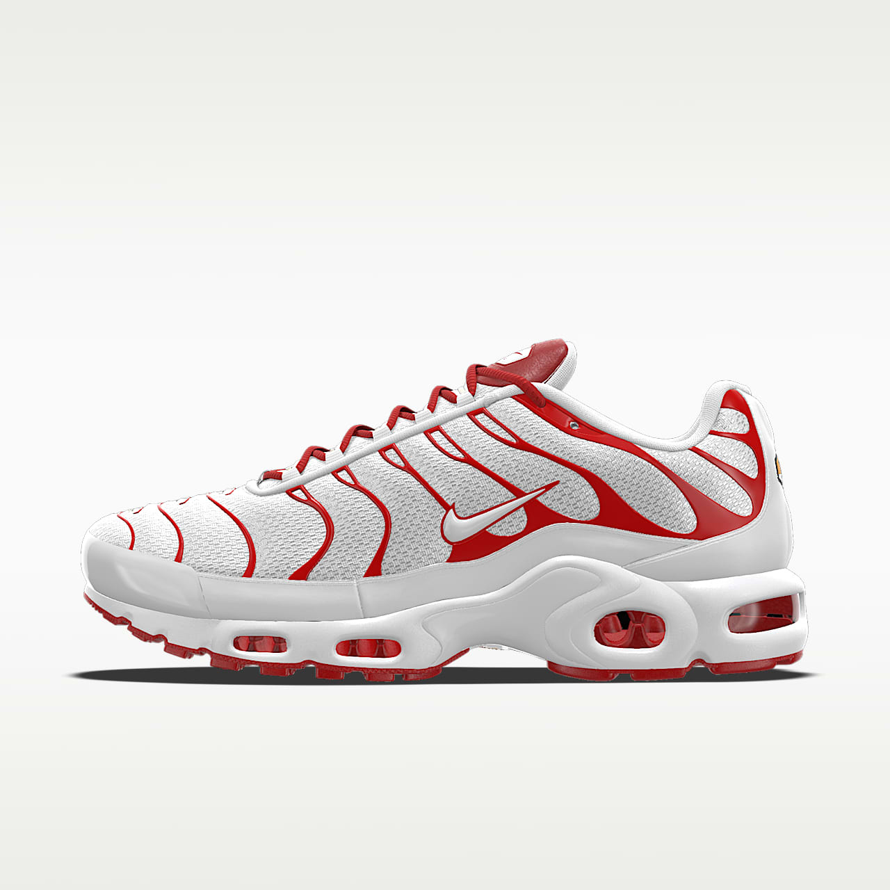 Nike Air Max Plus By You Custom Shoes