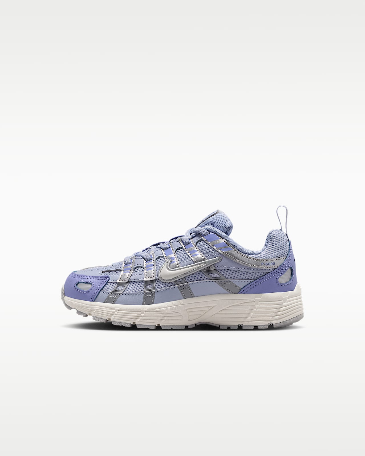 Nike P-6000