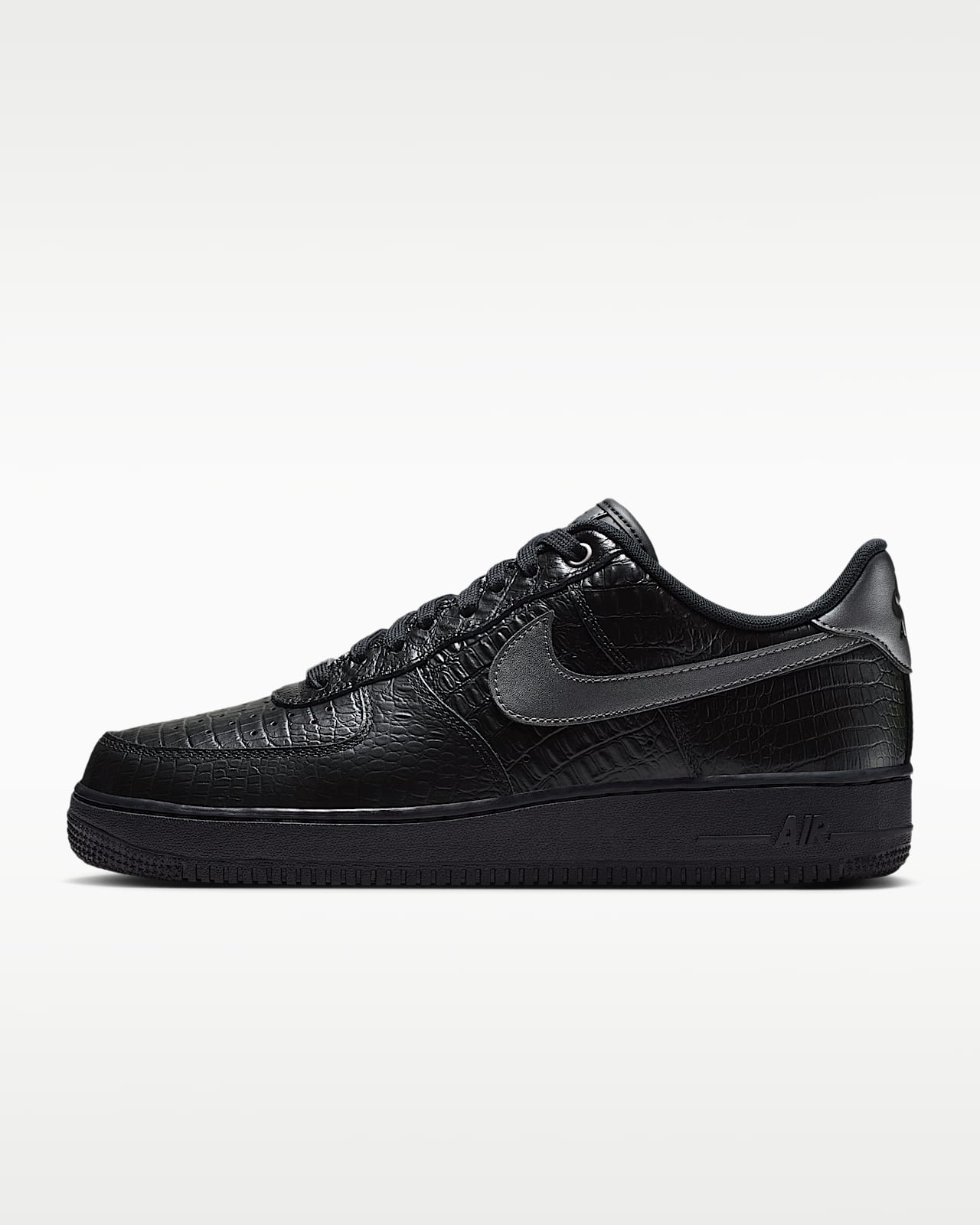 Nike Air Force 1 '07 Men's Shoes