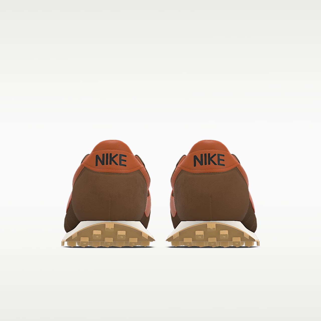 Nike LD-1000 By You 客製化女鞋