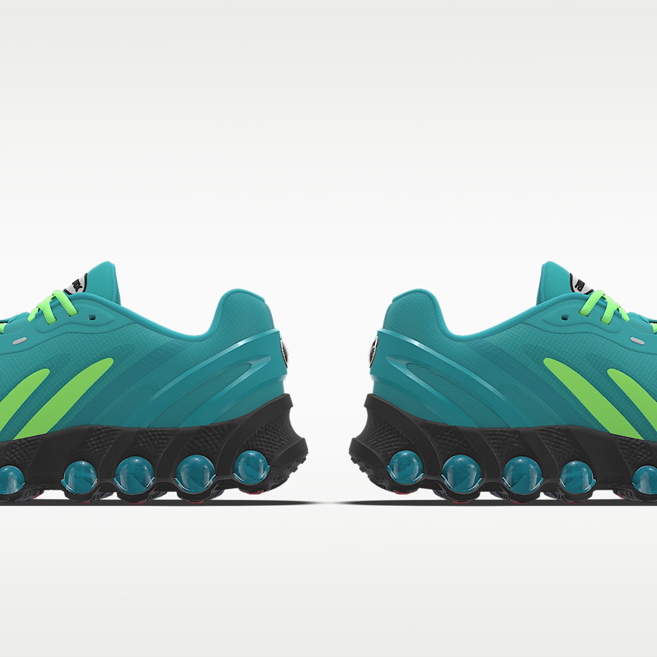 Nike Air Max Dn8 By You Men's Shoes