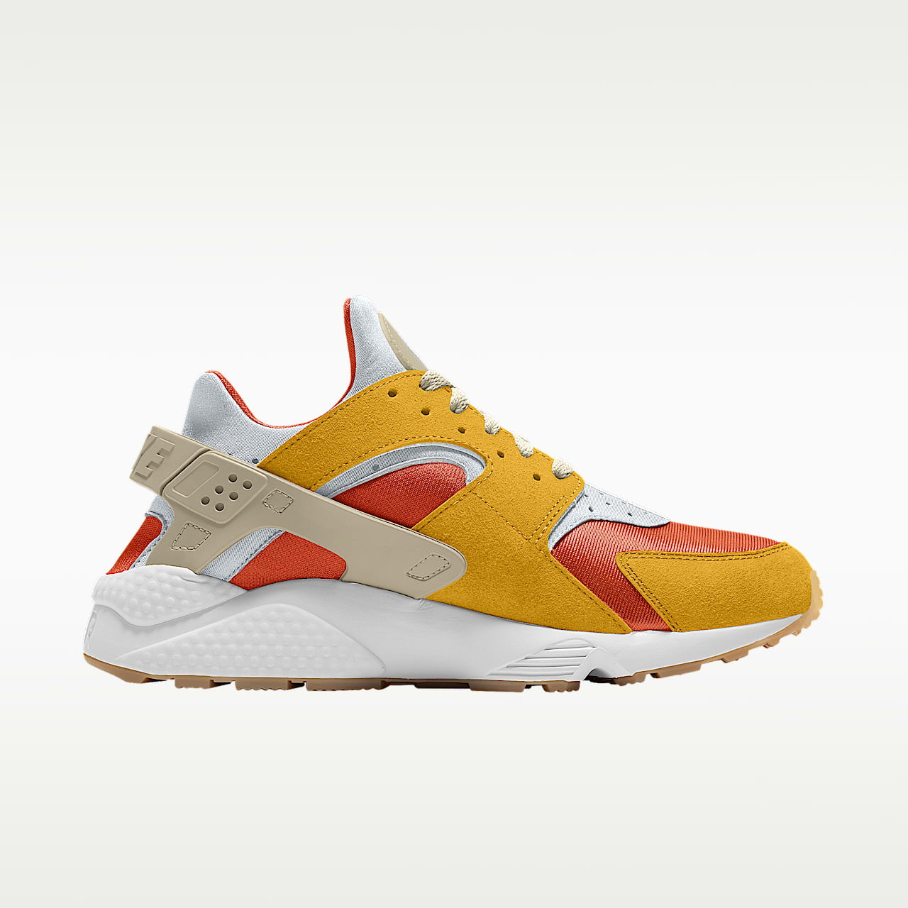Nike Air Huarache By You Custom Women's Shoes