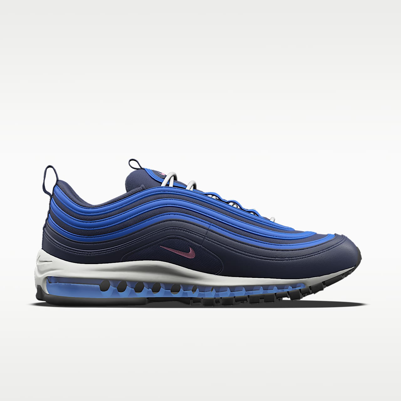Custom Nike Air Max 97 By You-sko til kvinder