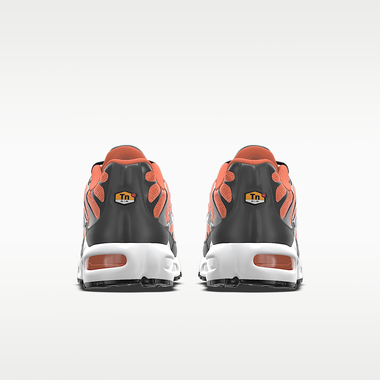 Specialdesignad sko Nike Air Max 95 By You