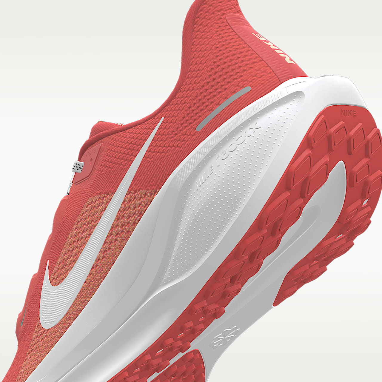 Nike Pegasus 41 By You 專屬訂製男款路跑鞋