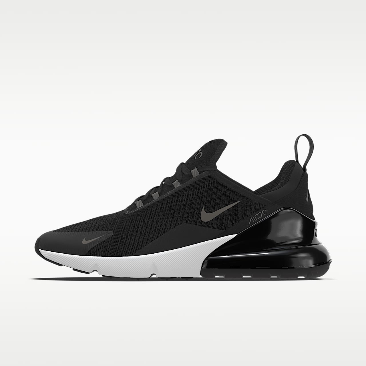 Nike Air Max 270 By You Men's Shoes