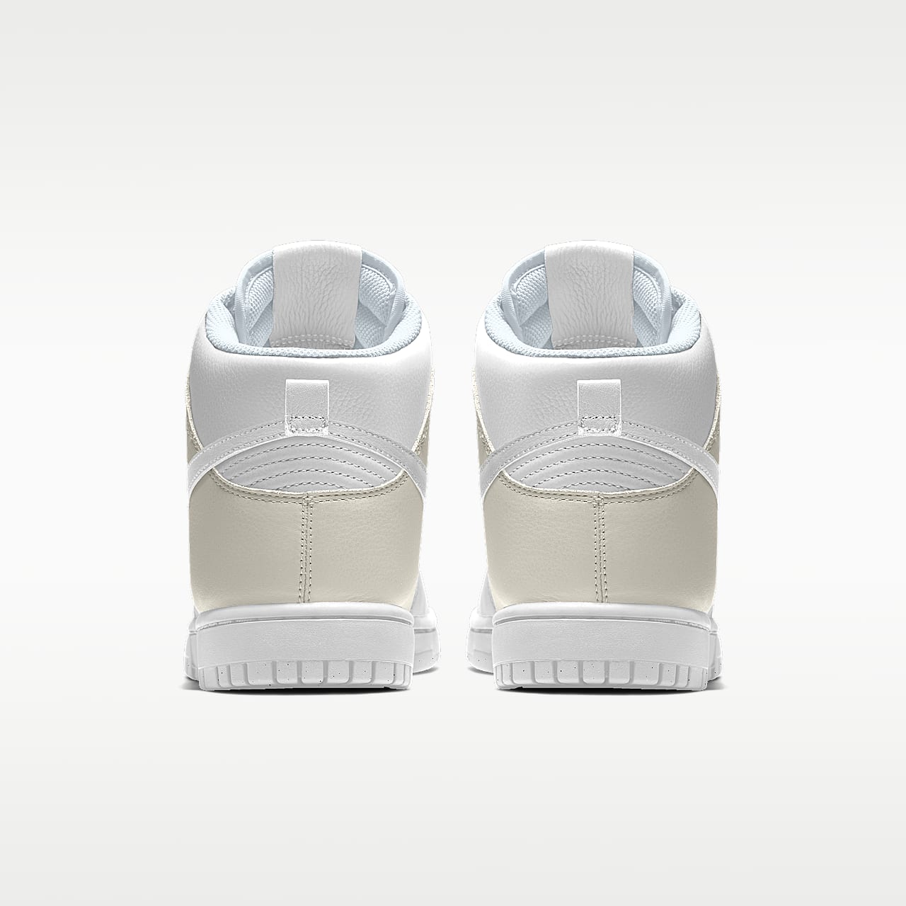 nike jordan dunks high