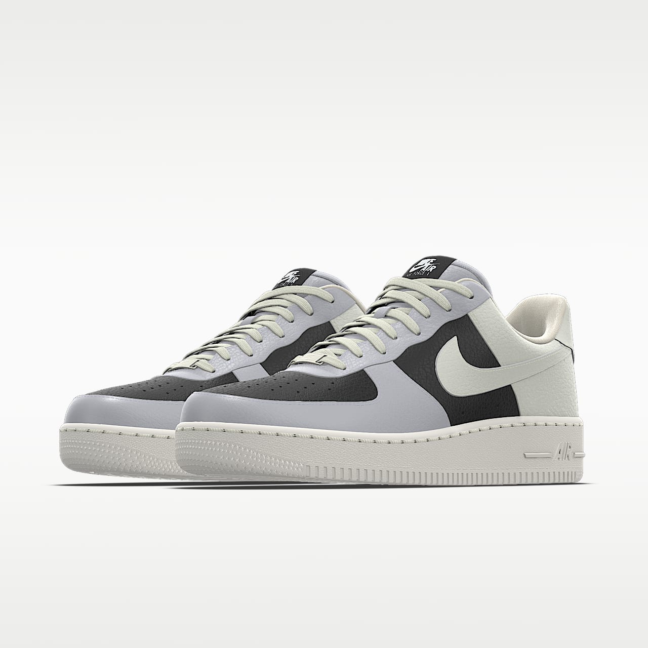 Nike Air Force 1 Low By You Custom Women's Shoes