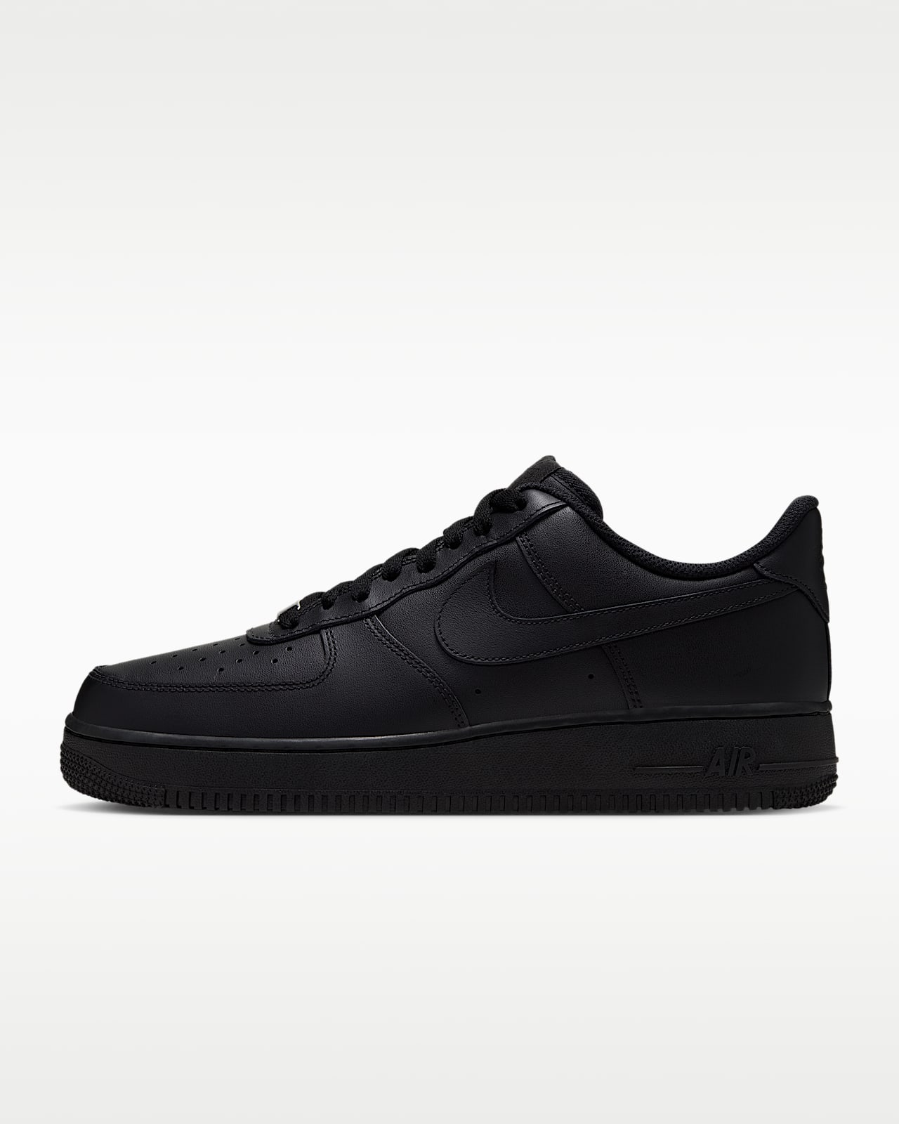Nike Air Force 1 '07 Men's Shoes
