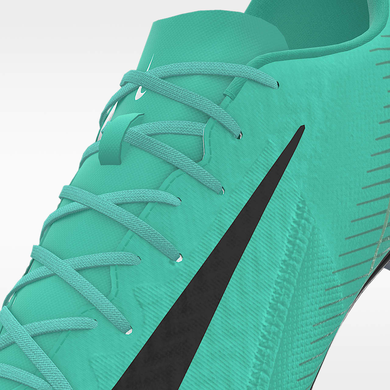 Nike Mercurial Vapor 16 Academy By You Custom Firm-Ground Low-Top Football Boot