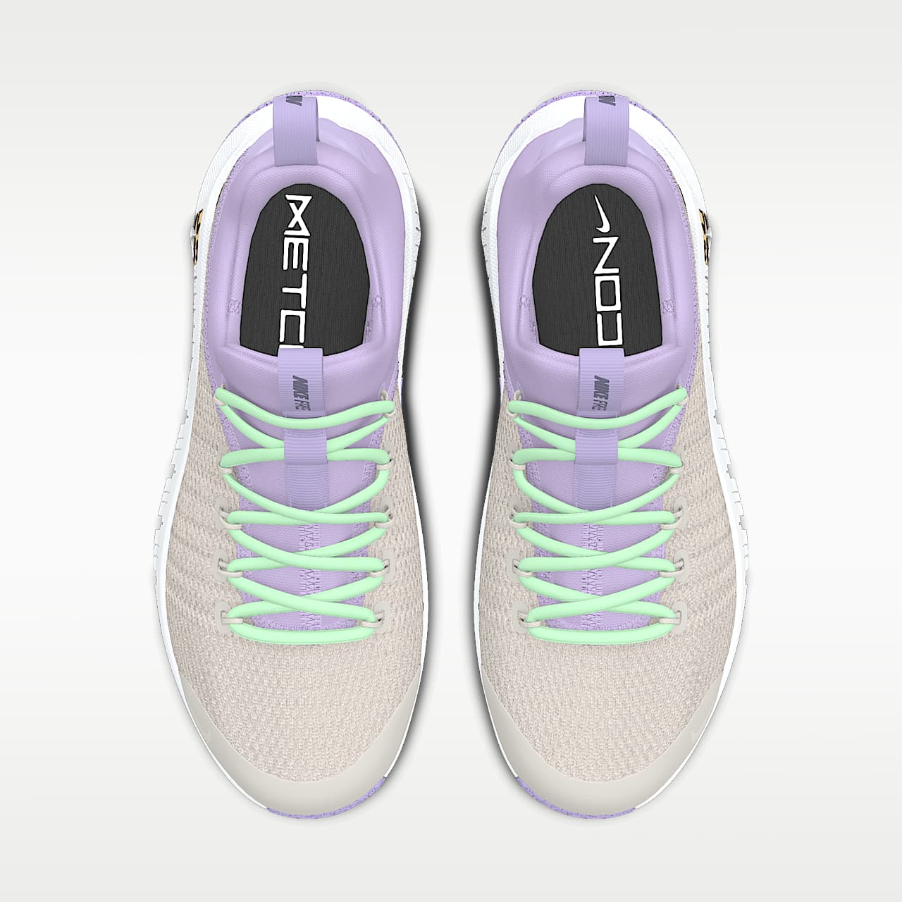 Nike Free Metcon 6 By You 專屬訂製女款健身訓練鞋