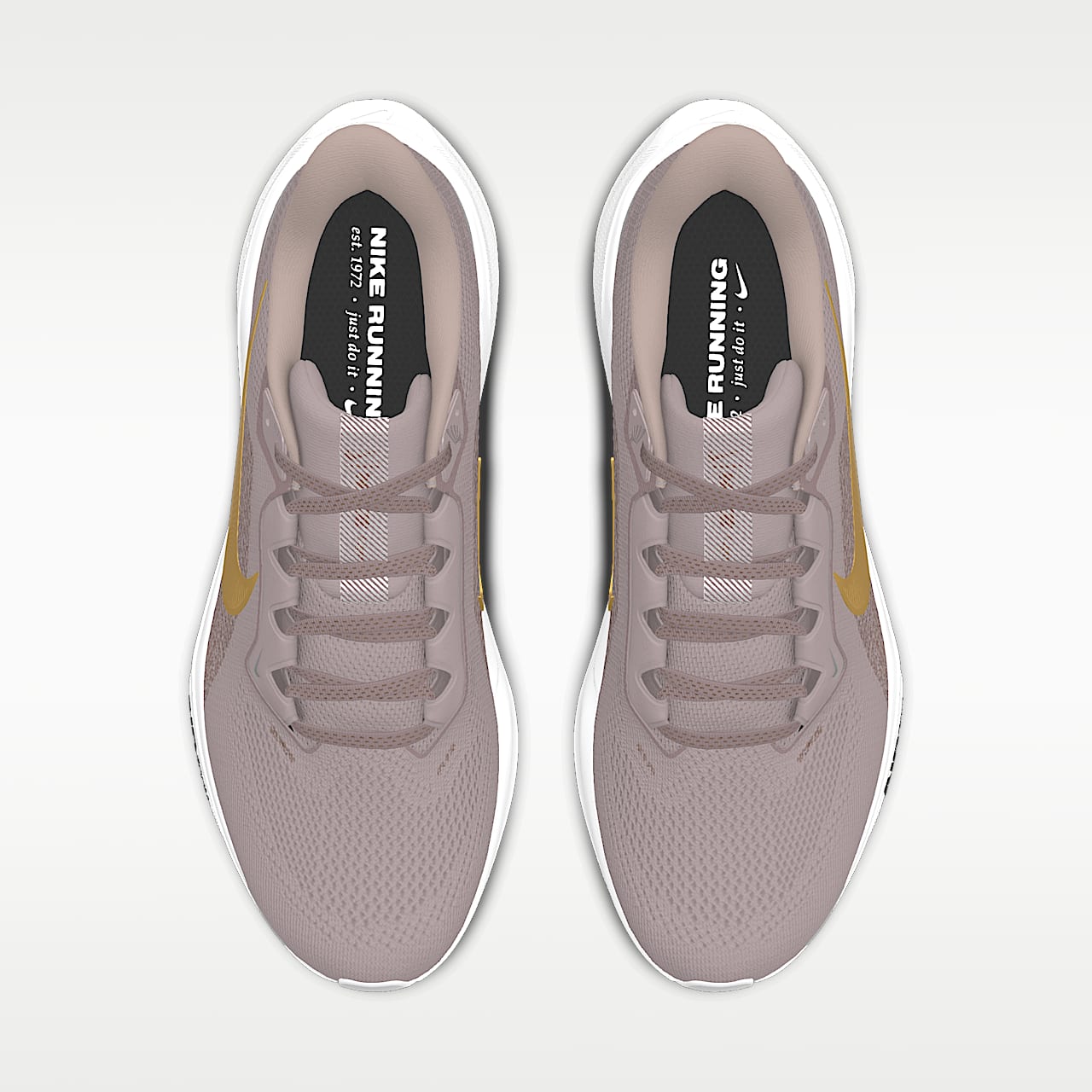 Nike Pegasus 41 By You Custom Women's Road Running Shoes