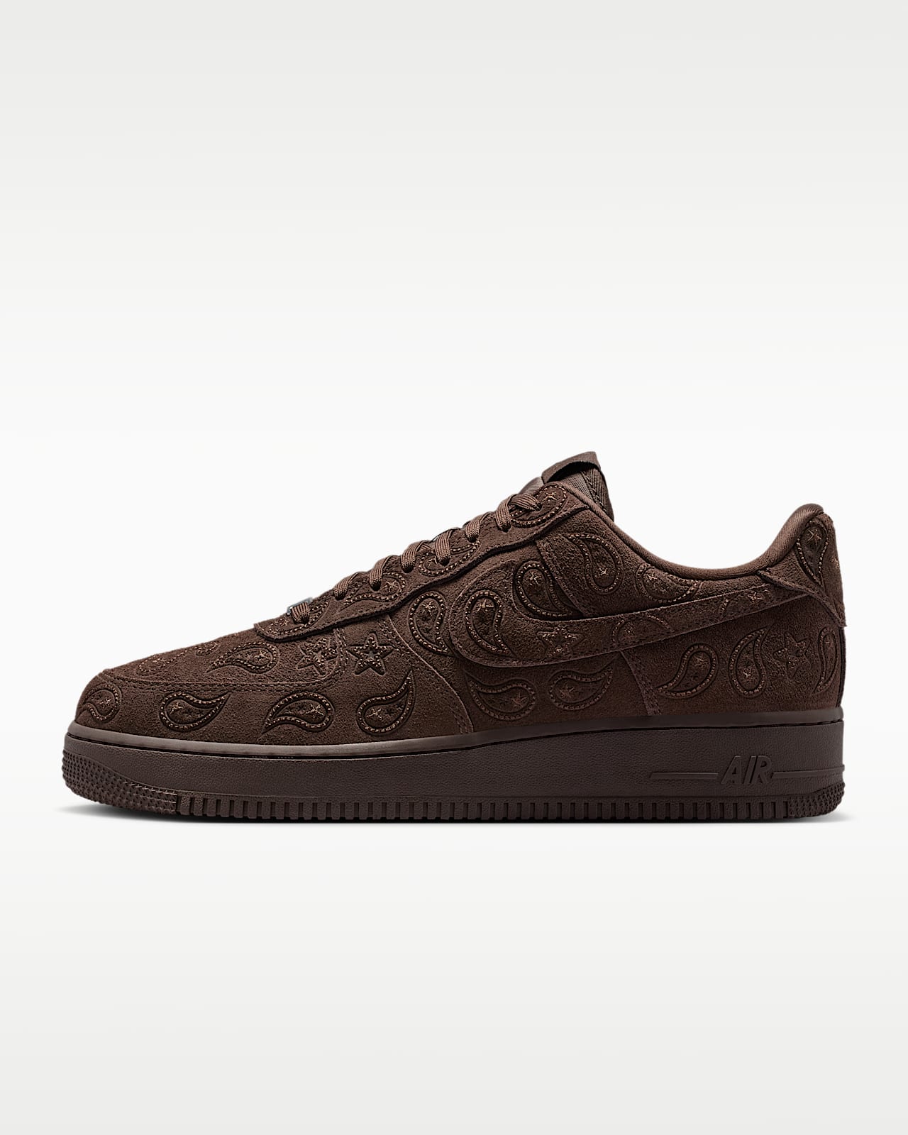 Air Force 1 '07 LV8