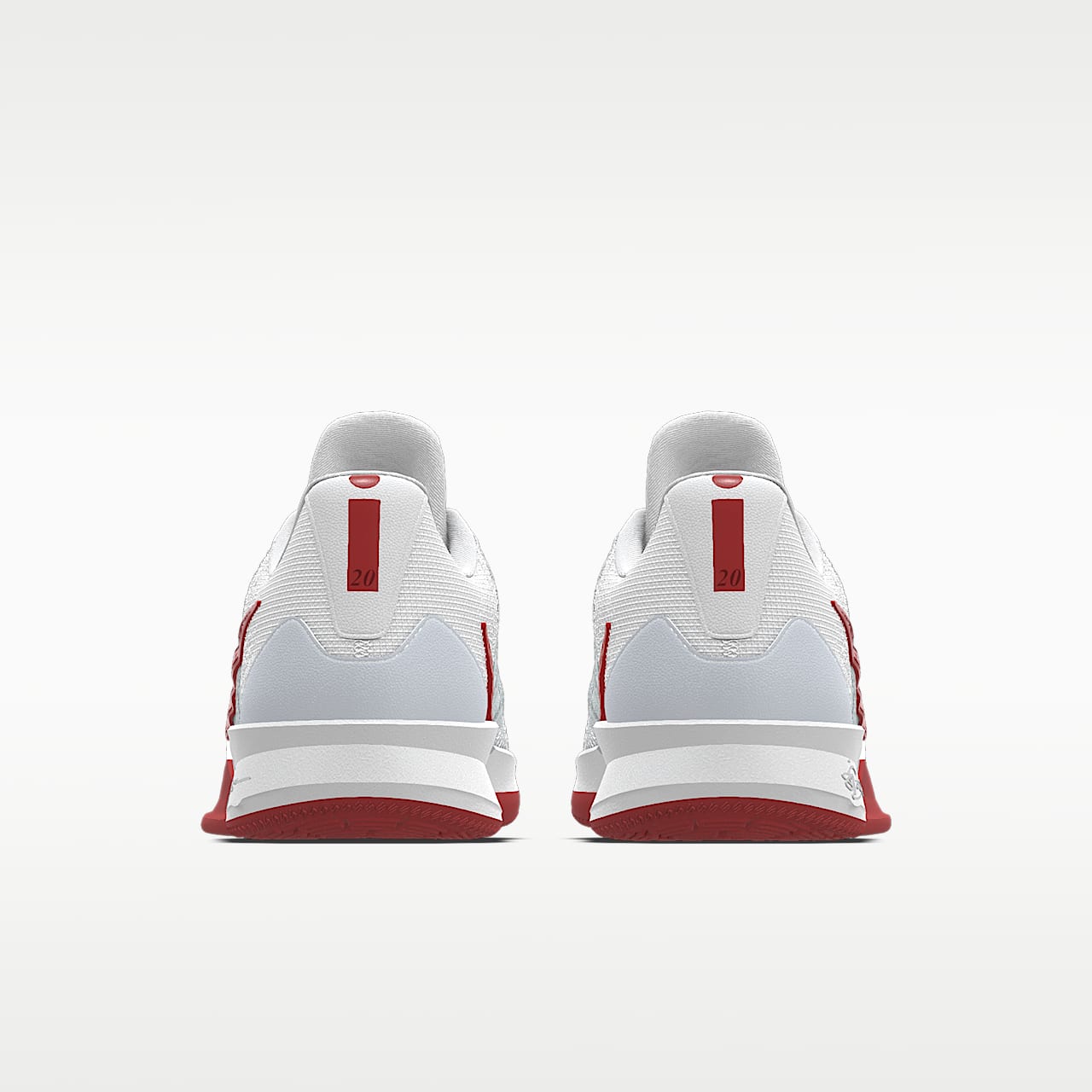 Sabrina 3 By You personalisierbarer Basketballschuh