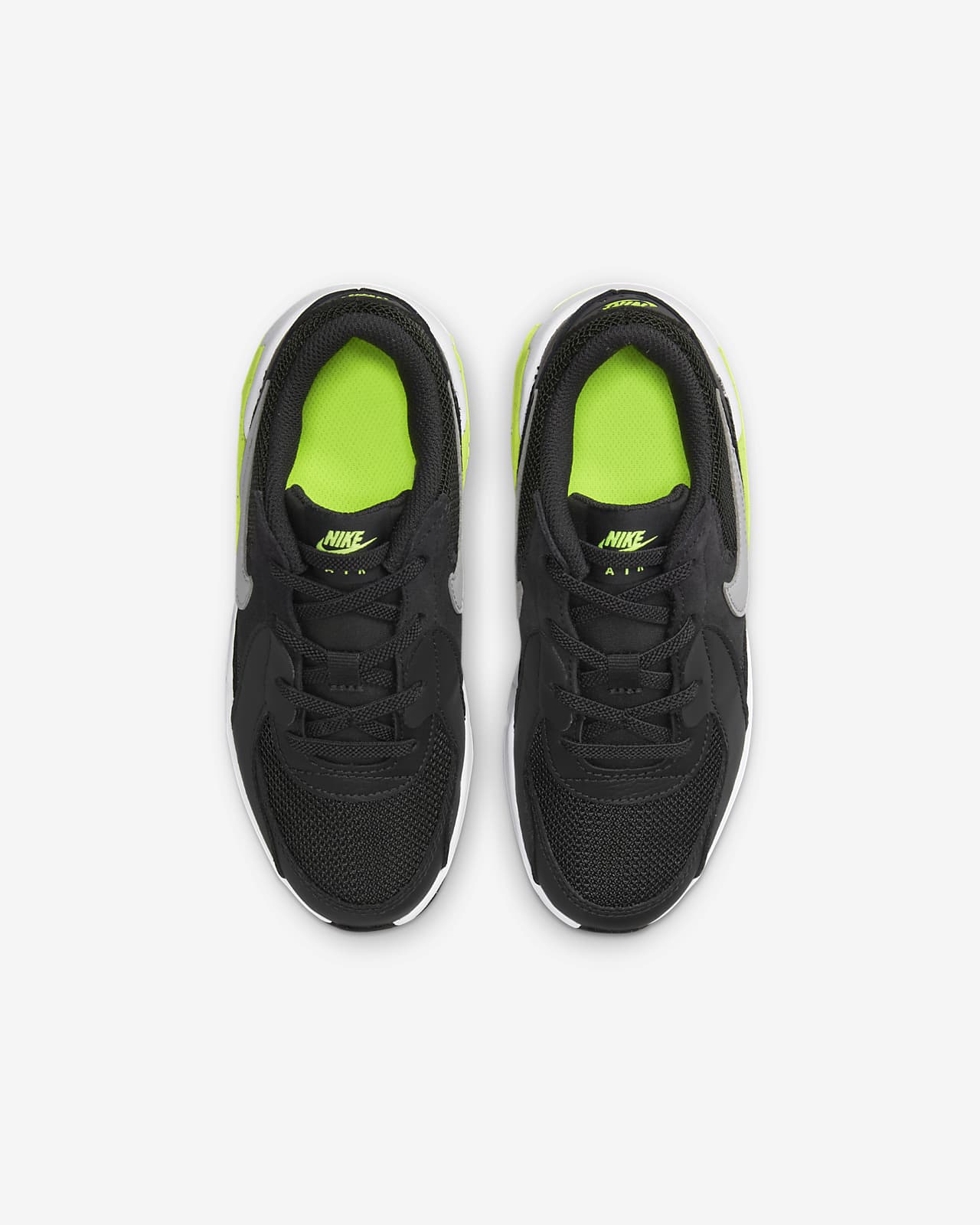 Nike Air Max Excee Kleuterschoen. Nike BE