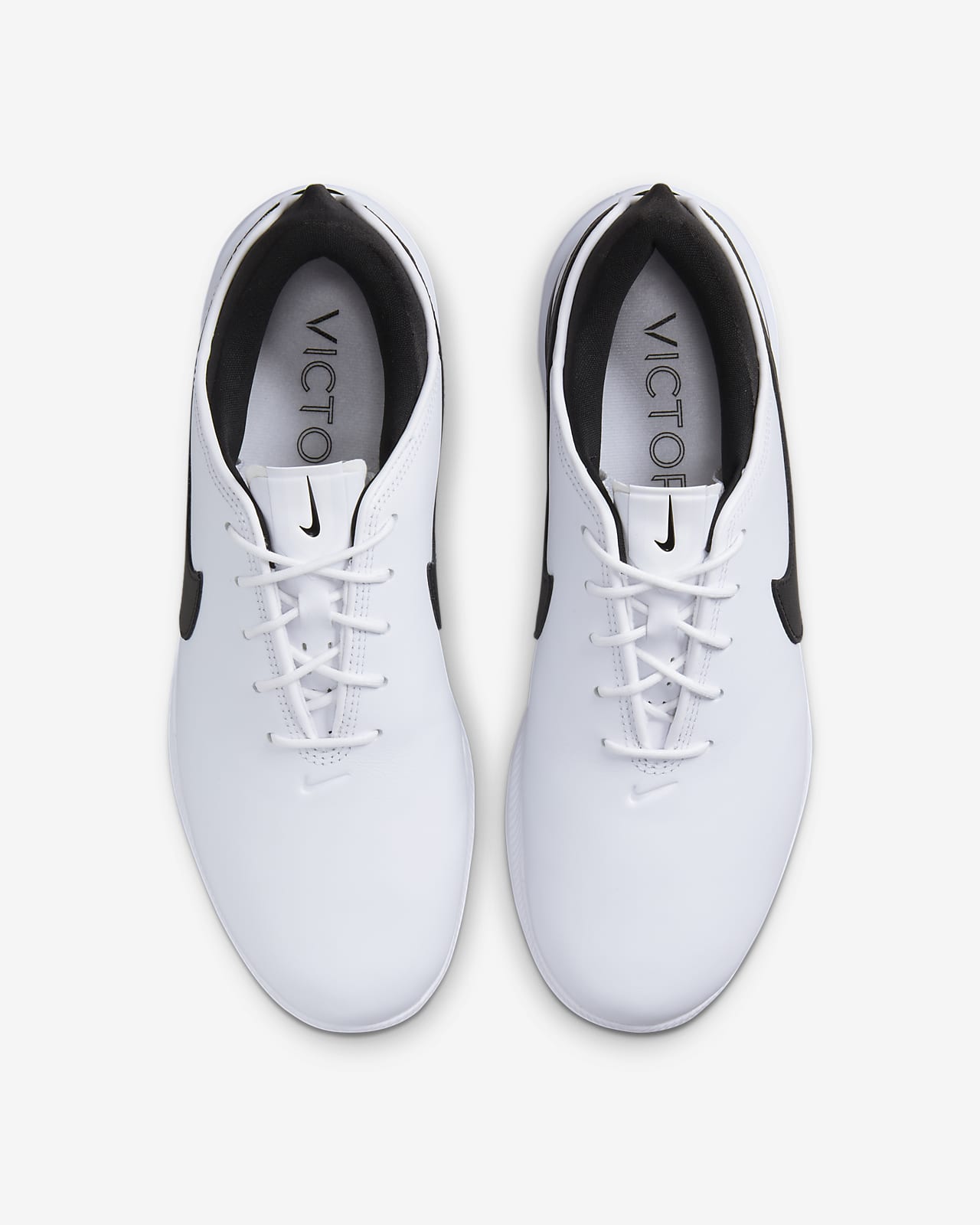 Nike victory golf clearance shoes