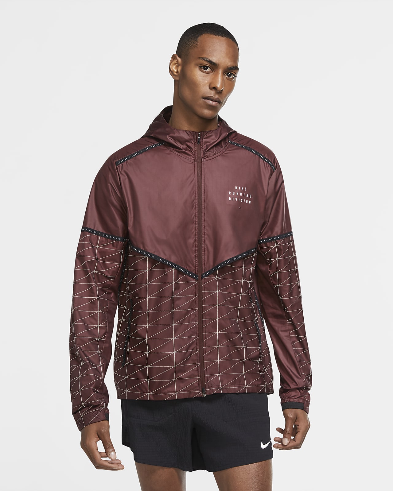 veste nike flash