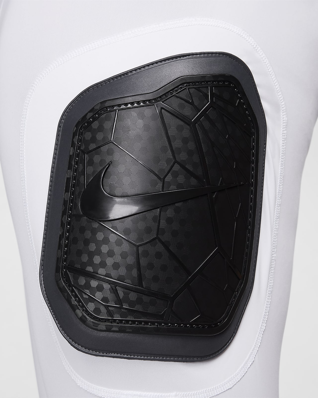 Nike Hypercool Compression Max 3/4 Tight - All Pro Sports