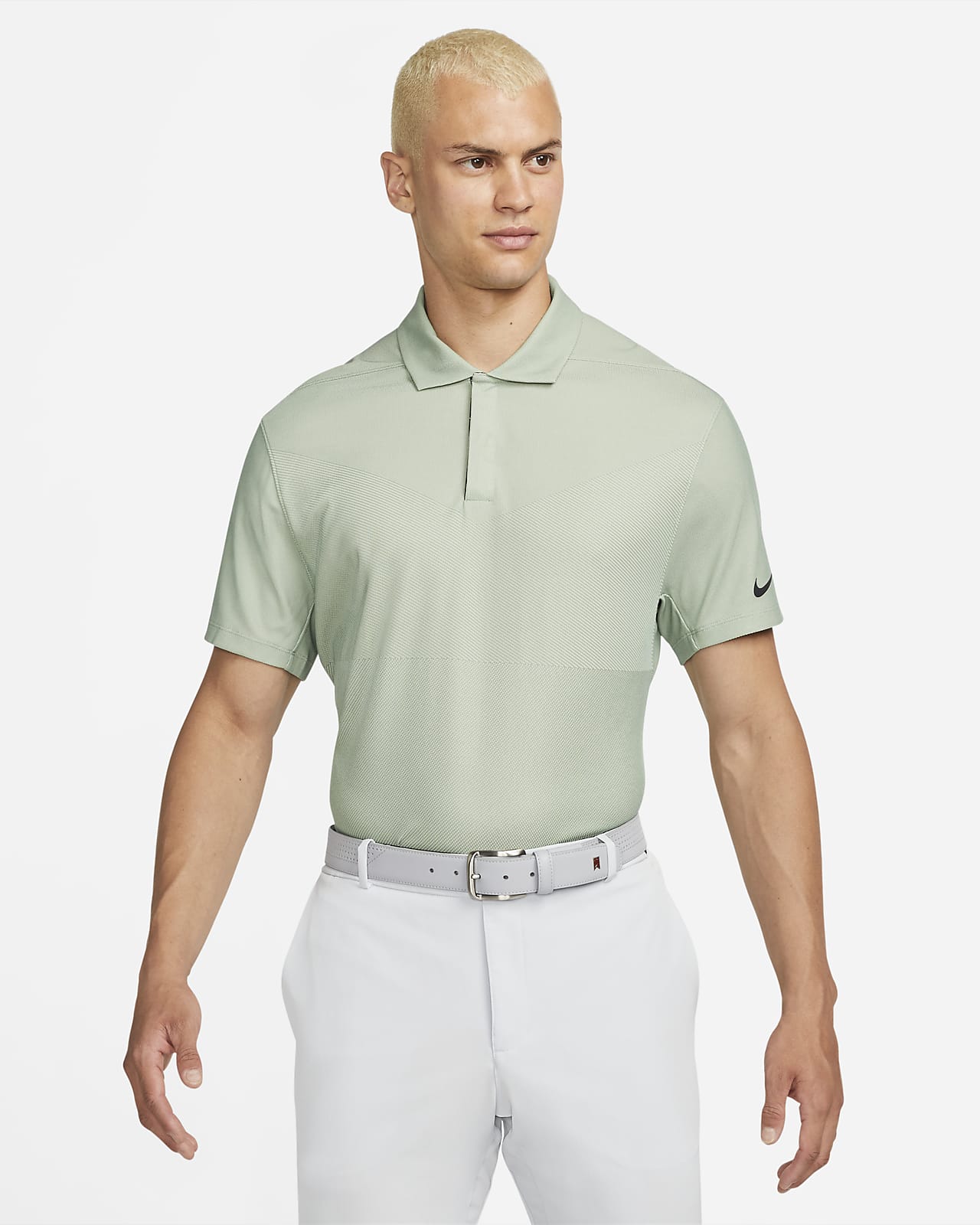 Nike Dri-FIT ADV Tiger Woods Golf-Poloshirt für Herren