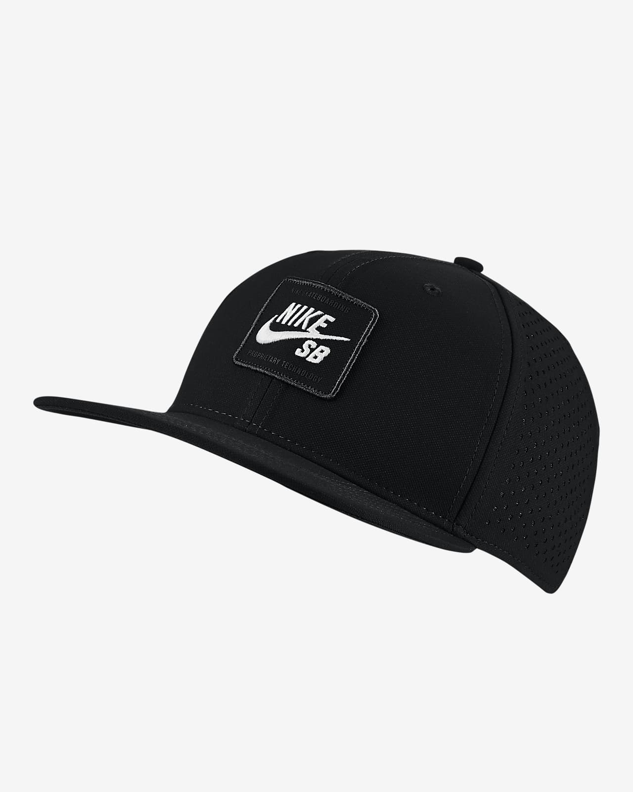 SB AeroBill Pro 2.0 Skate Hat. Nike.com