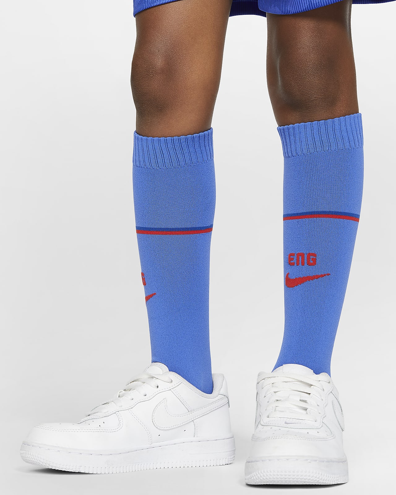 kids england away socks