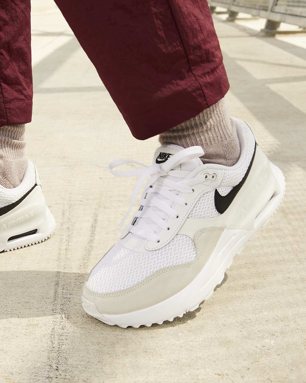 womans nike airmax