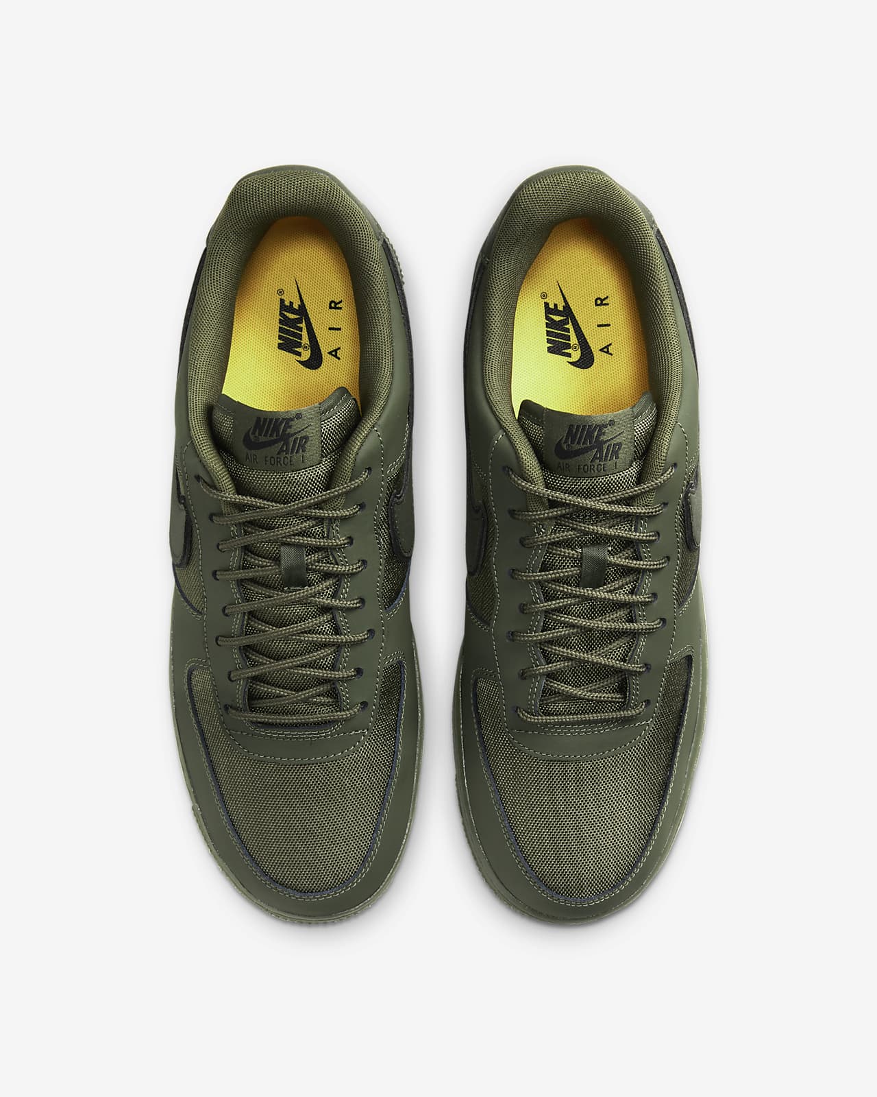 Nike Air Force 1 Low '07 Herenschoenen. Nike NL