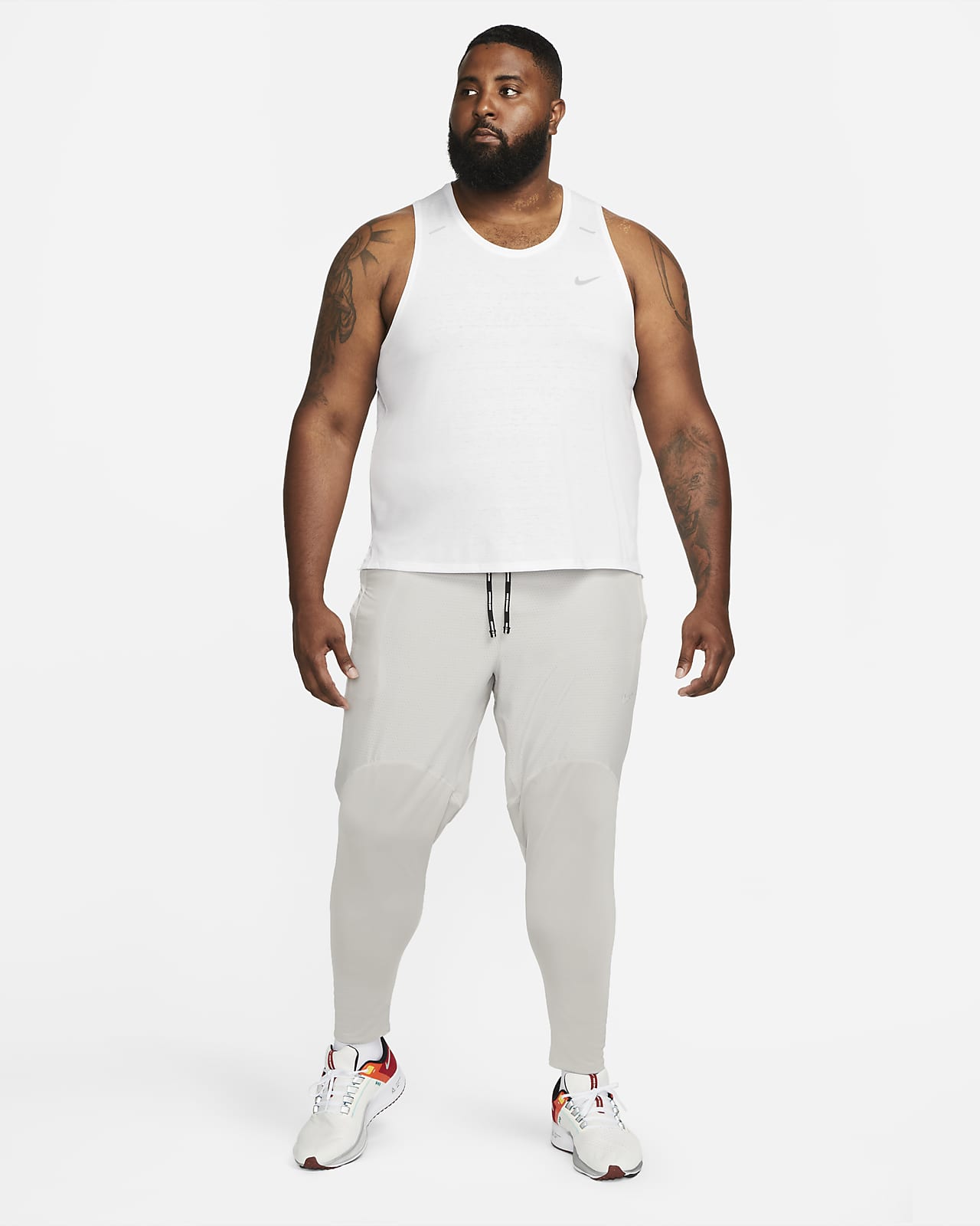 Nike Dri-FIT Men's Pants. Nike.com