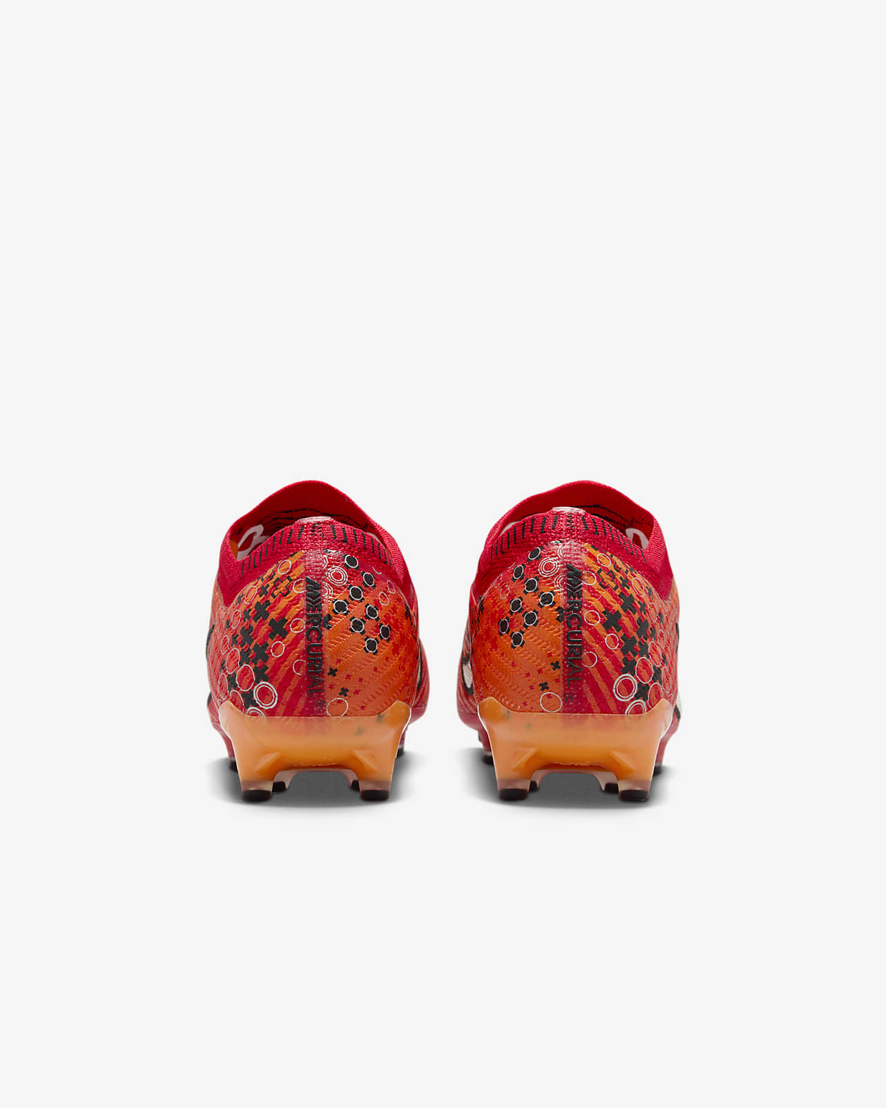 Botas de fútbol Nike Mercurial Zoom Vapor15 Elite AG-PRO