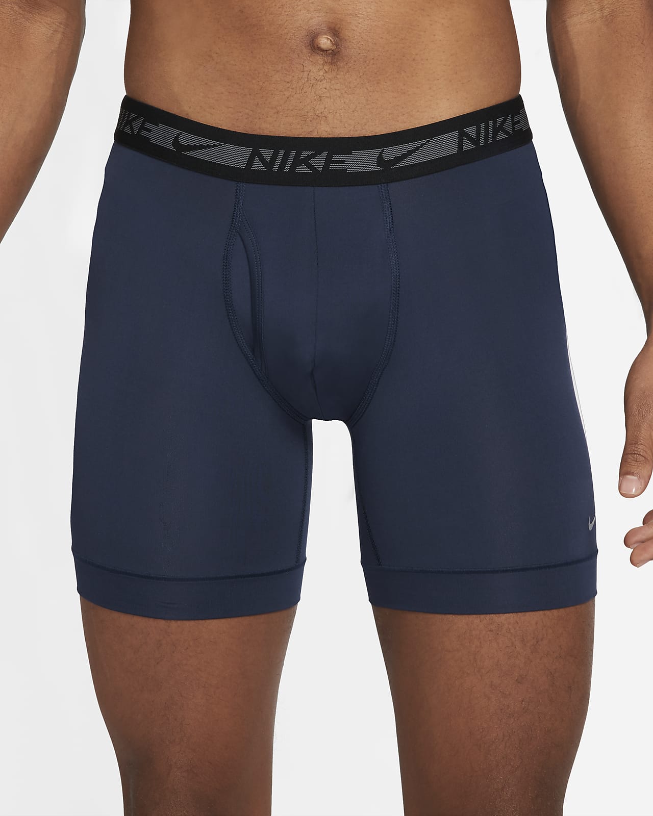 Nike Flex Micro Men's Boxer Briefs (3 