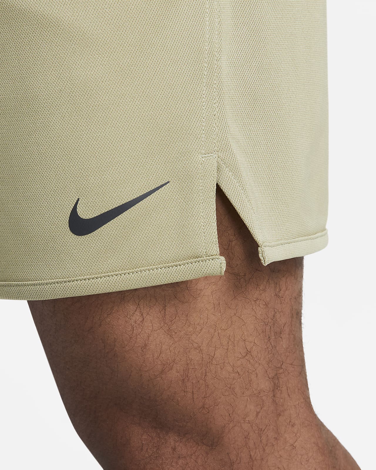 Nike Totality Men's Dri-FIT Unlined Versatile Shorts. Nike.com