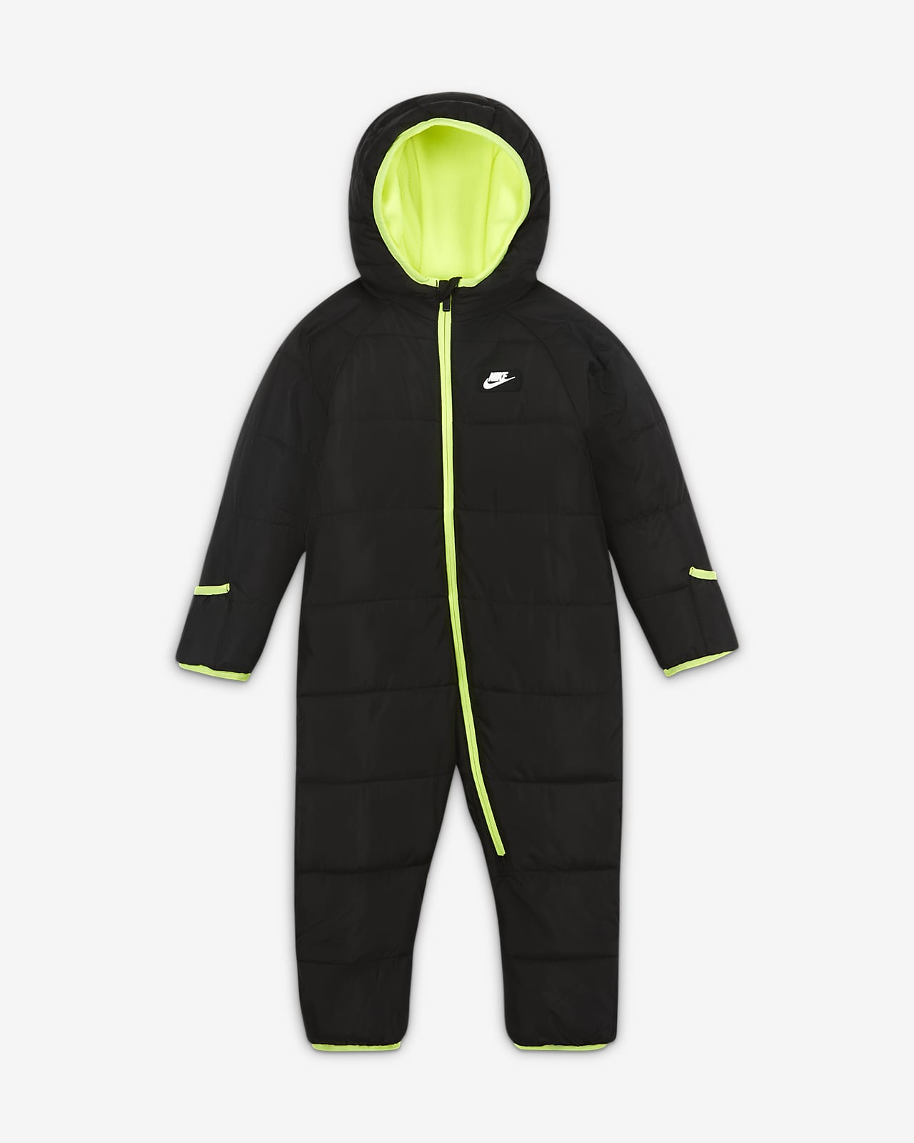 Nike Baby (12-24M) Puffer Snowsuit 