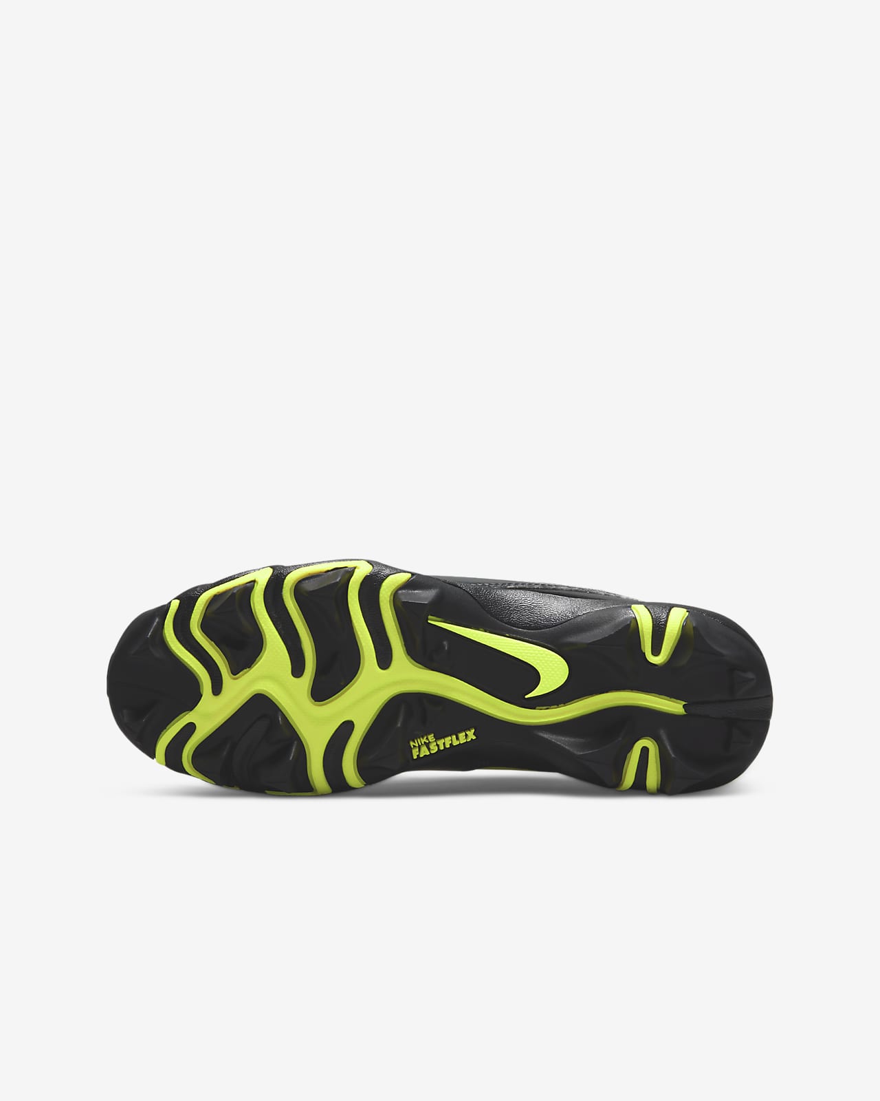 Calzado de fútbol para grandes Nike Vapor Edge Shark. Nike.com