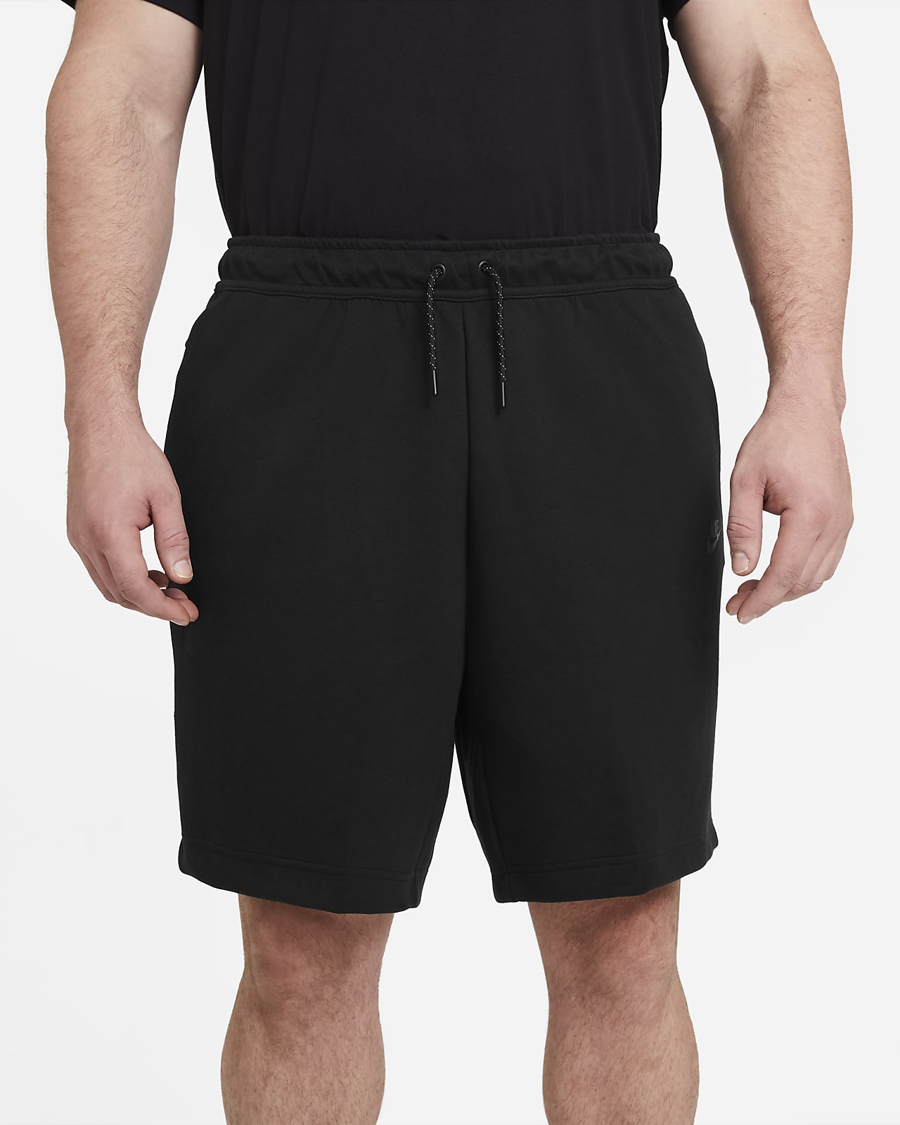 Nike Sportswear Tech Fleece Men's Shorts | lupon.gov.ph