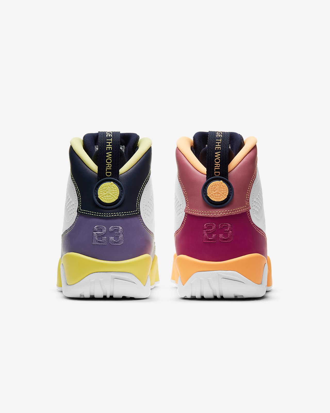 Air Jordan 9 Retro Women's Shoe. Nike.com
