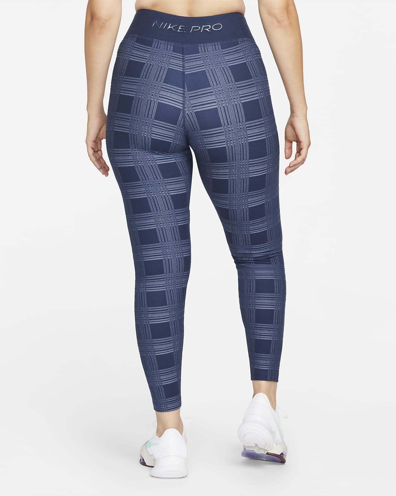 Leggings para mujer Nike Pro Dri-FIT. Nike.com