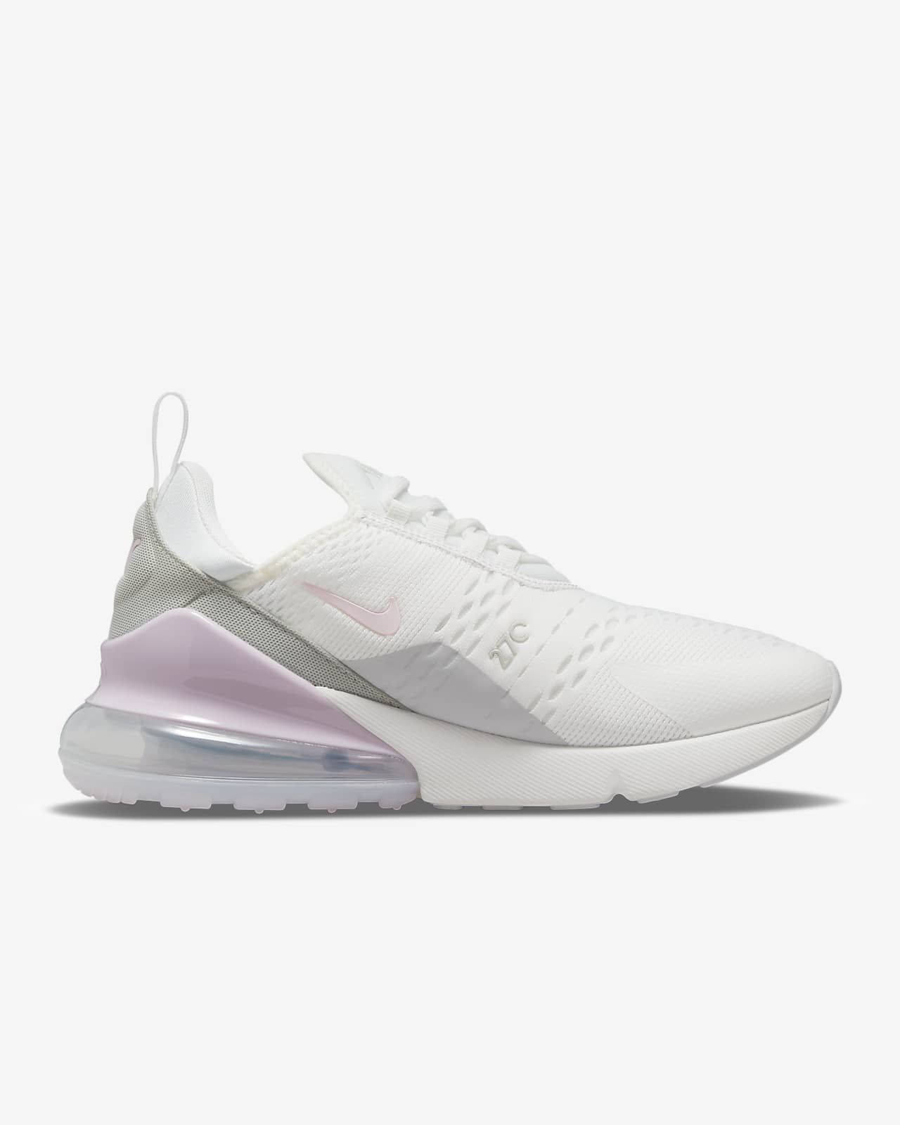 Nike Air Max Womens White And Pink Off 58 Www Concordehotels Com Tr